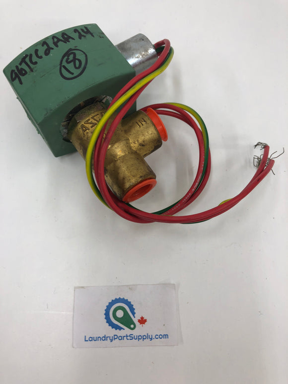 VALVE 3/8