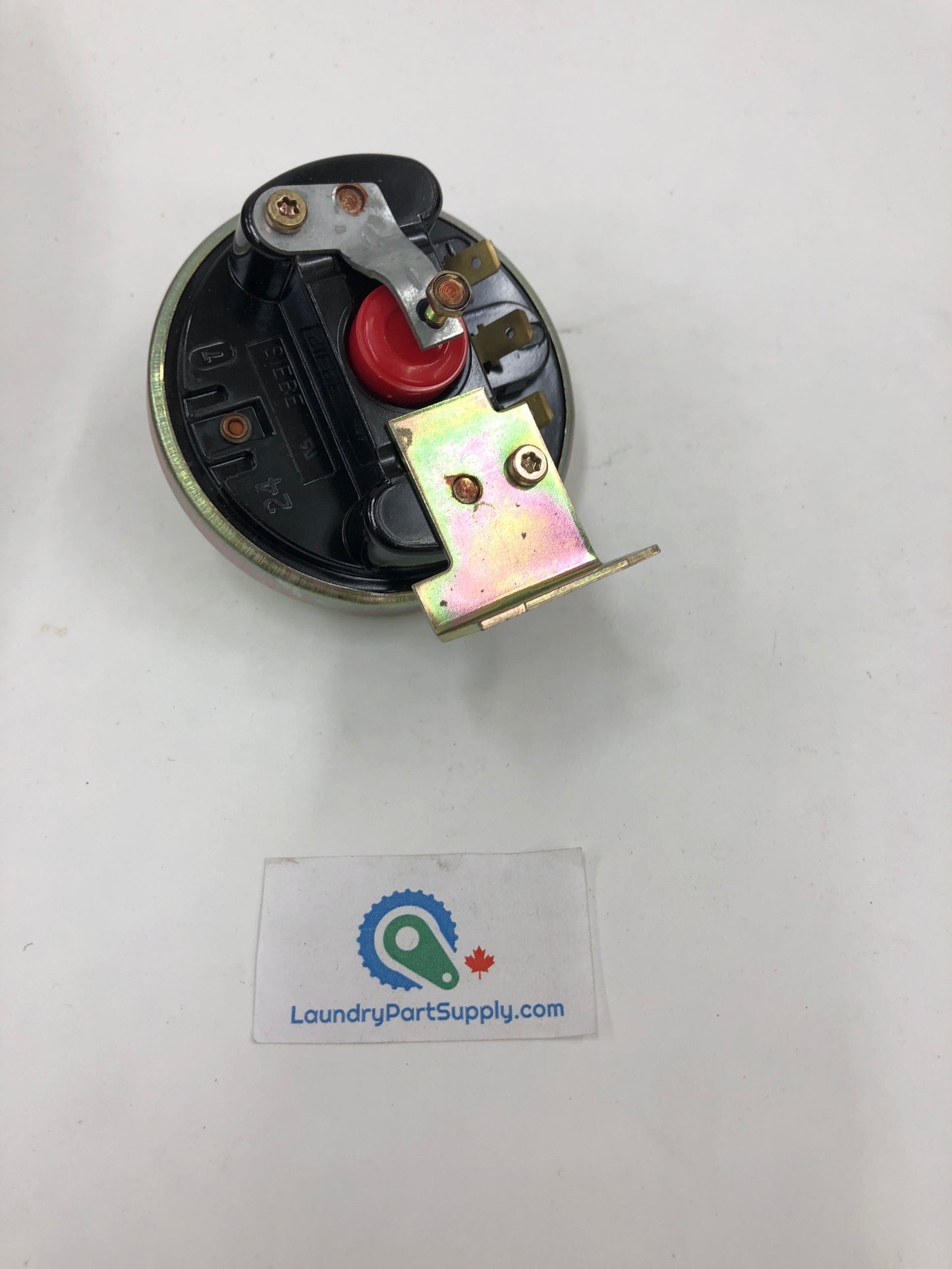 PRESSURE SWITCH 7" WC  SPLL