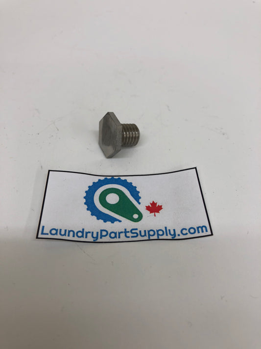 DOOR LOCK CENTRE PIN/SCREW