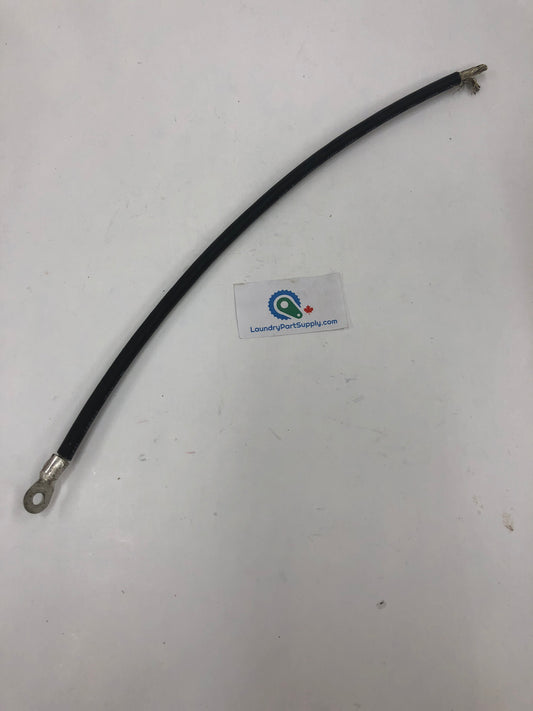 JUMPER WIRE  10" TT288-12  #8AWG