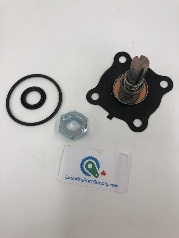 VALVE REPAIR KIT 1/2