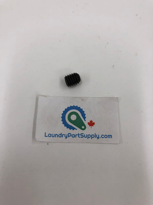 SET SCREW  5/16-18 x 3/8 CP (SET OF 2)