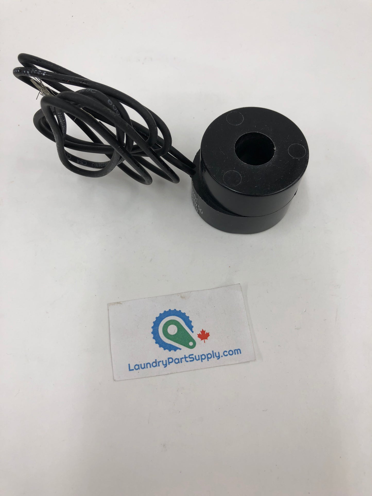 Coil, 120 Volt, For 3/8" Asco N.C. Valve