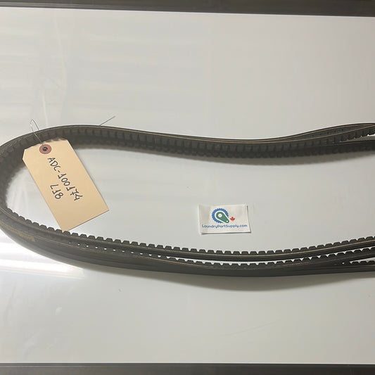 AX53 COGGED BELT