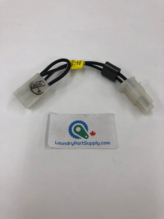 JUMPER HARNESS ASSY - 208v