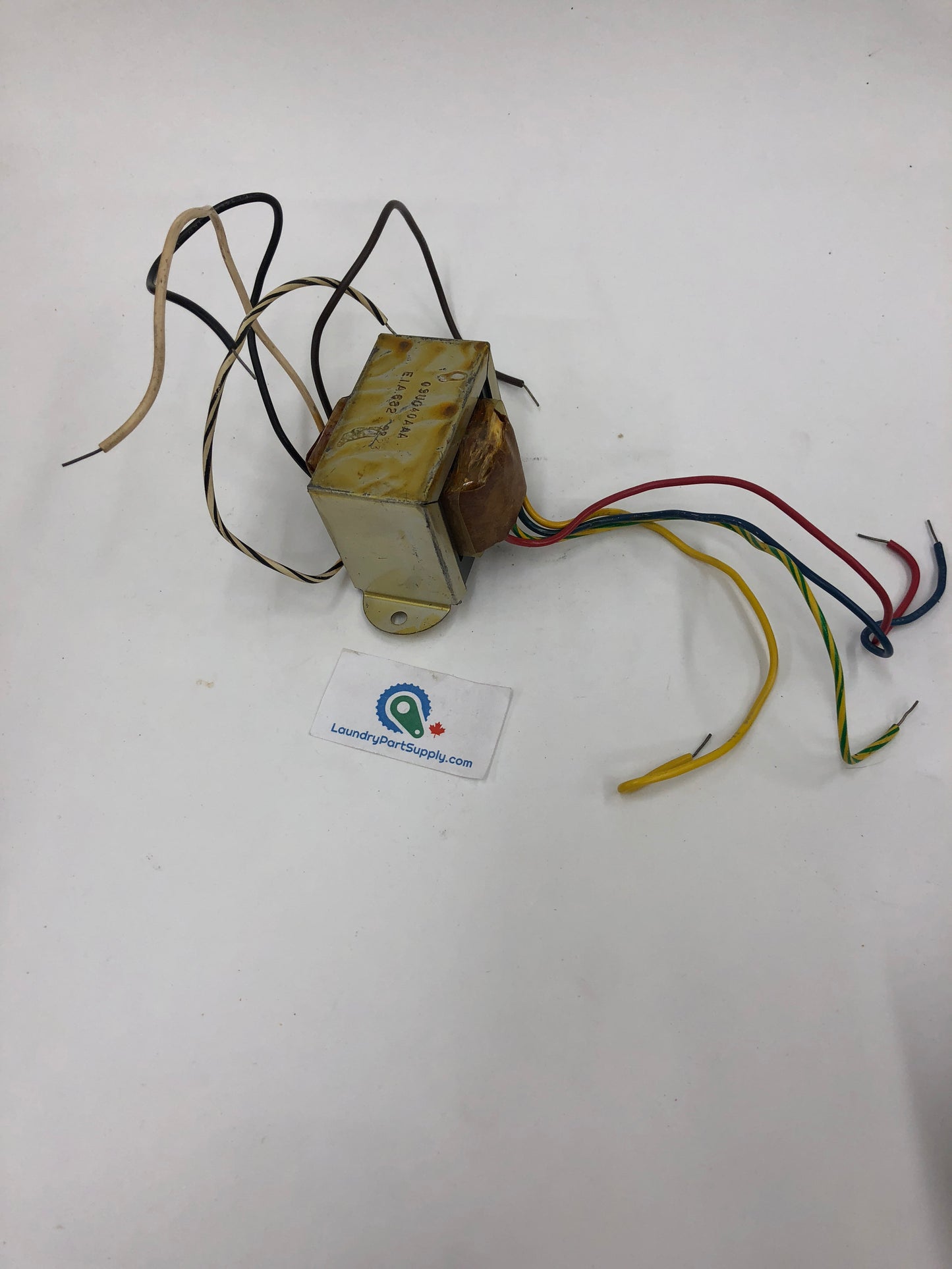 CHART MOTOR KIT
