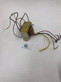 CHART MOTOR KIT