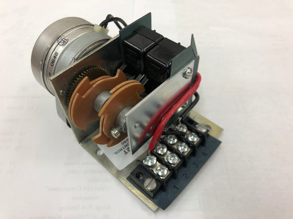TIMER, REVERSING, 240/60