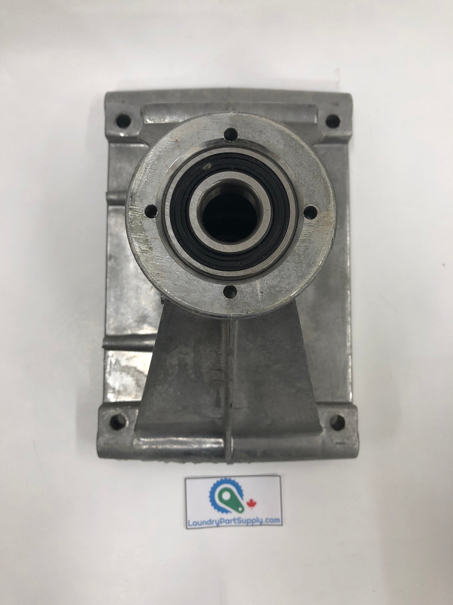 Trunnion Housing Assembly