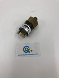 PRESSURE SWITCH, NASON CLOSE @10 LBS.
