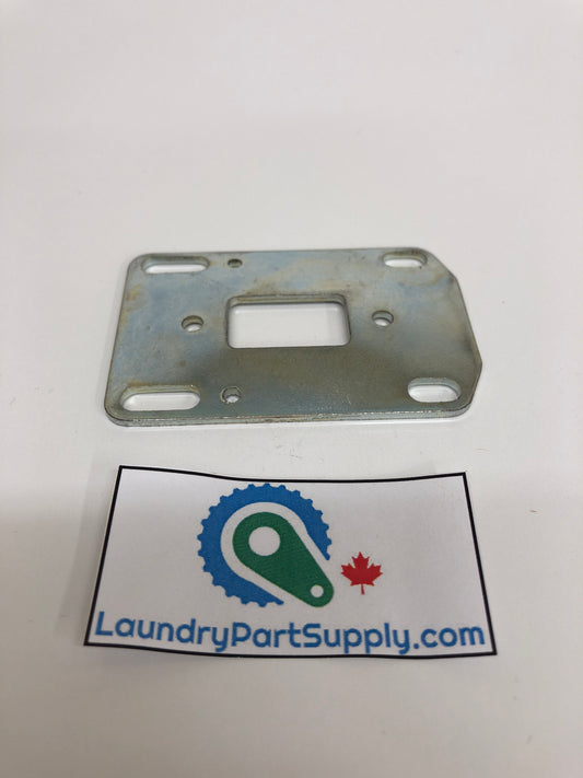 Door Lock Bracket