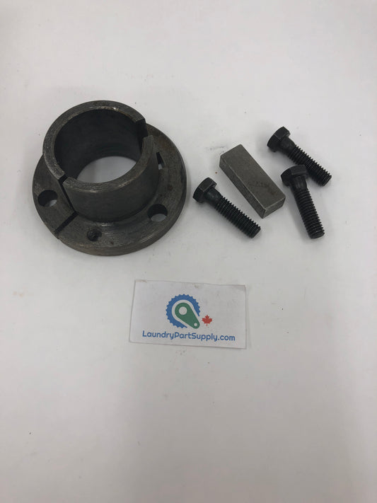 BUSHING, V - PULLEY