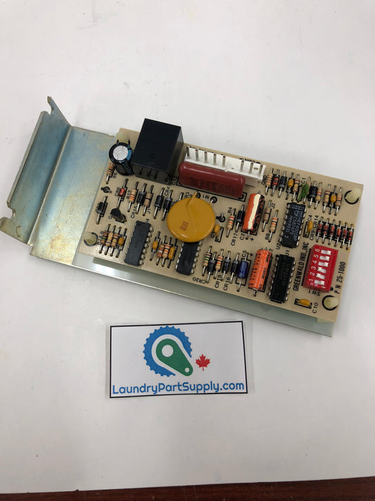 COIN COUNTER BOARD ASSY