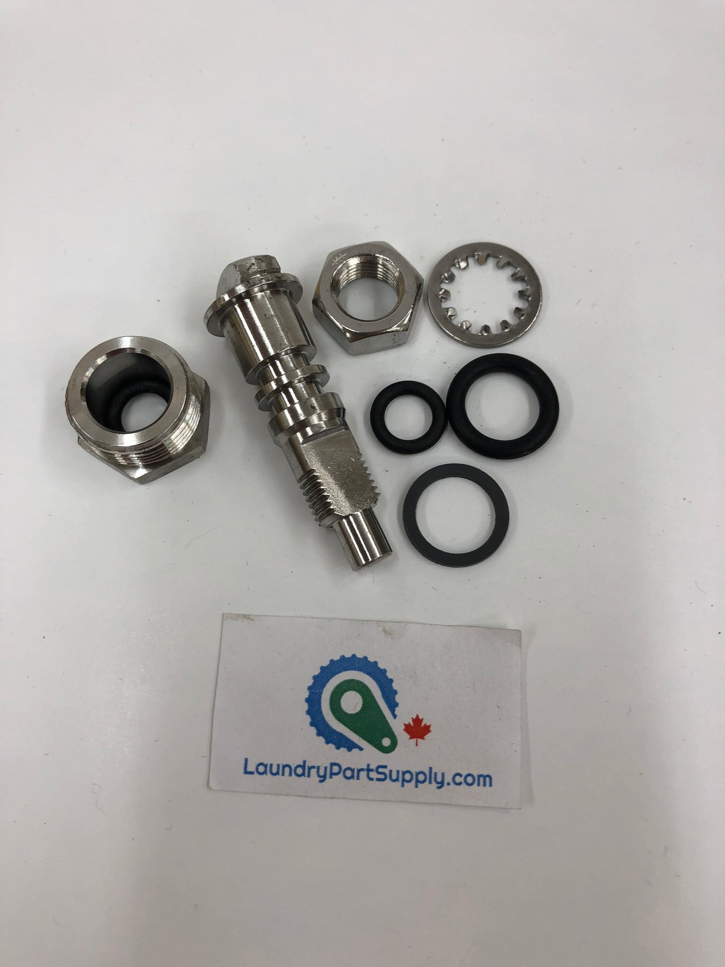 STEM KIT FOR WATTS 1.25-1.5" BALL VALVES