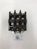 Nonrev Contactor, 240V, 3P, 30Amp.
