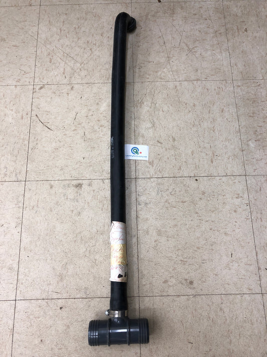 Overflow Hose (Complt w/Drain Tee 81236)