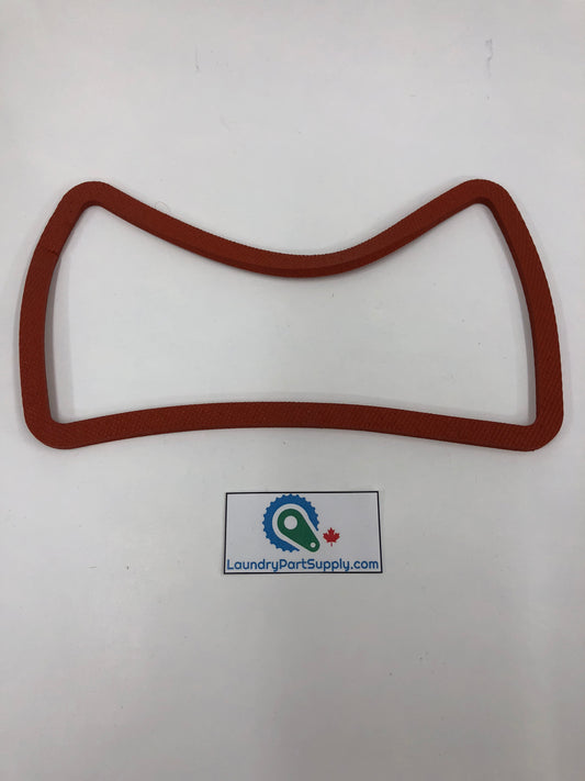 GASKET, SUPPLY DISPENSER, TOP COVER