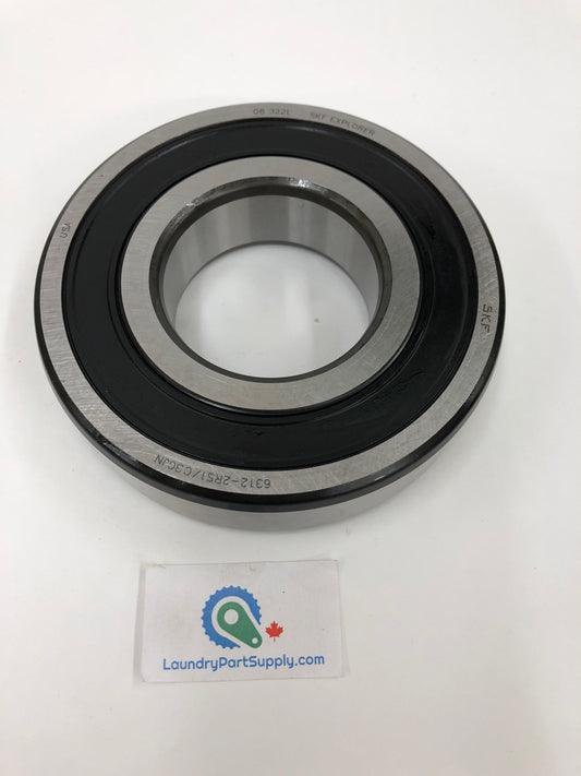 BEARING,MTR.6312,2RS C3 (FRNT.)