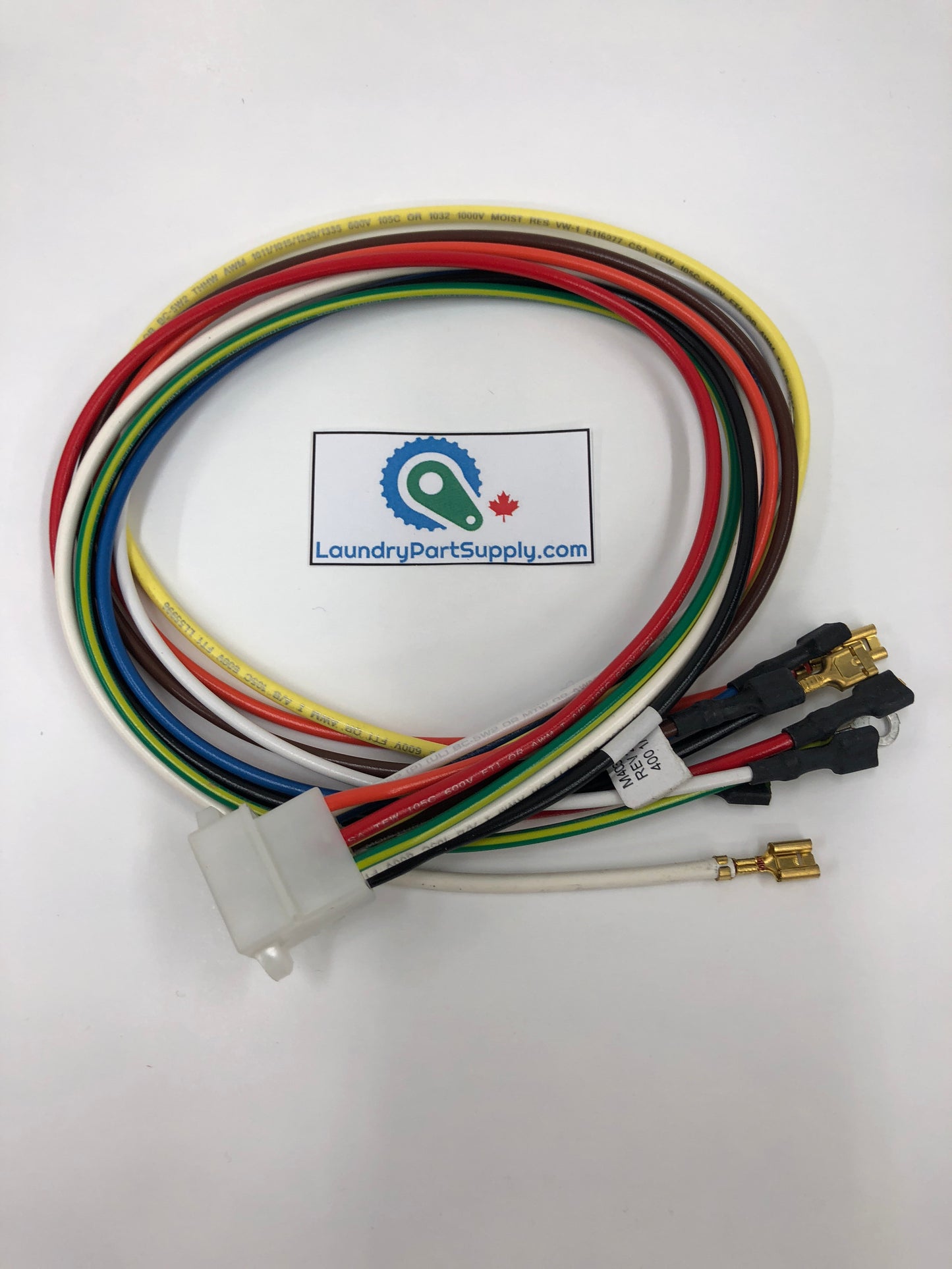 ASSY.,WIRE HARNESS,CONTRL PNL BOX