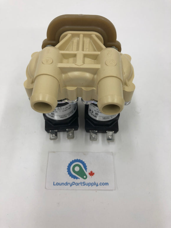 WATER VALVE 3/4