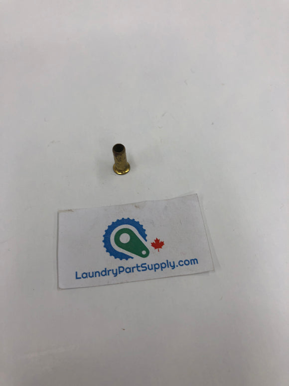 INSERT BRASS 5/16