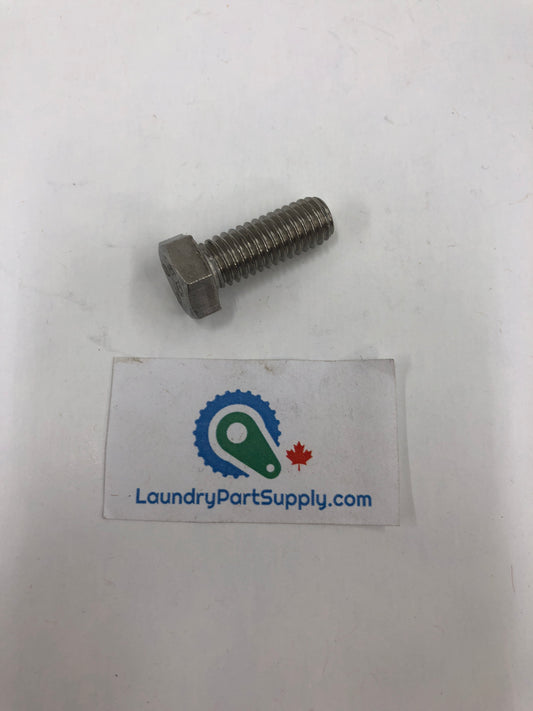 Hex Cap Screw