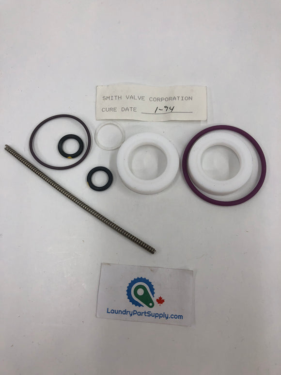 KIT SEAT 1.25