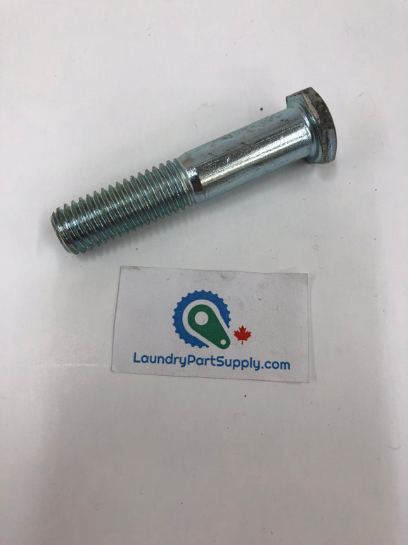 HEX CAP SCREW   9/16X2.89