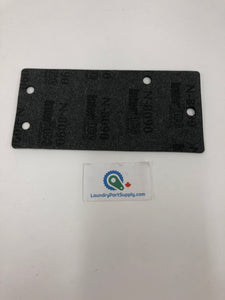 GASKET,INTRLK HOUSING