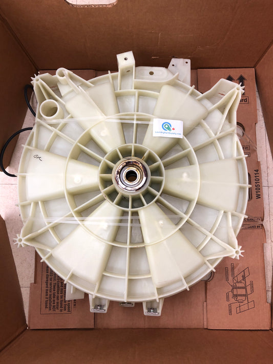 OUTER TUB  REAR- MAH22PDBXW0