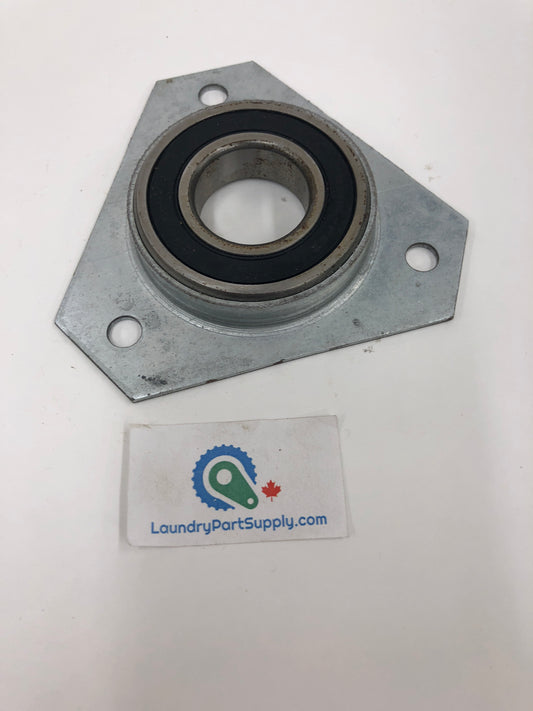 UPPER BEARING HOUSING ASSY