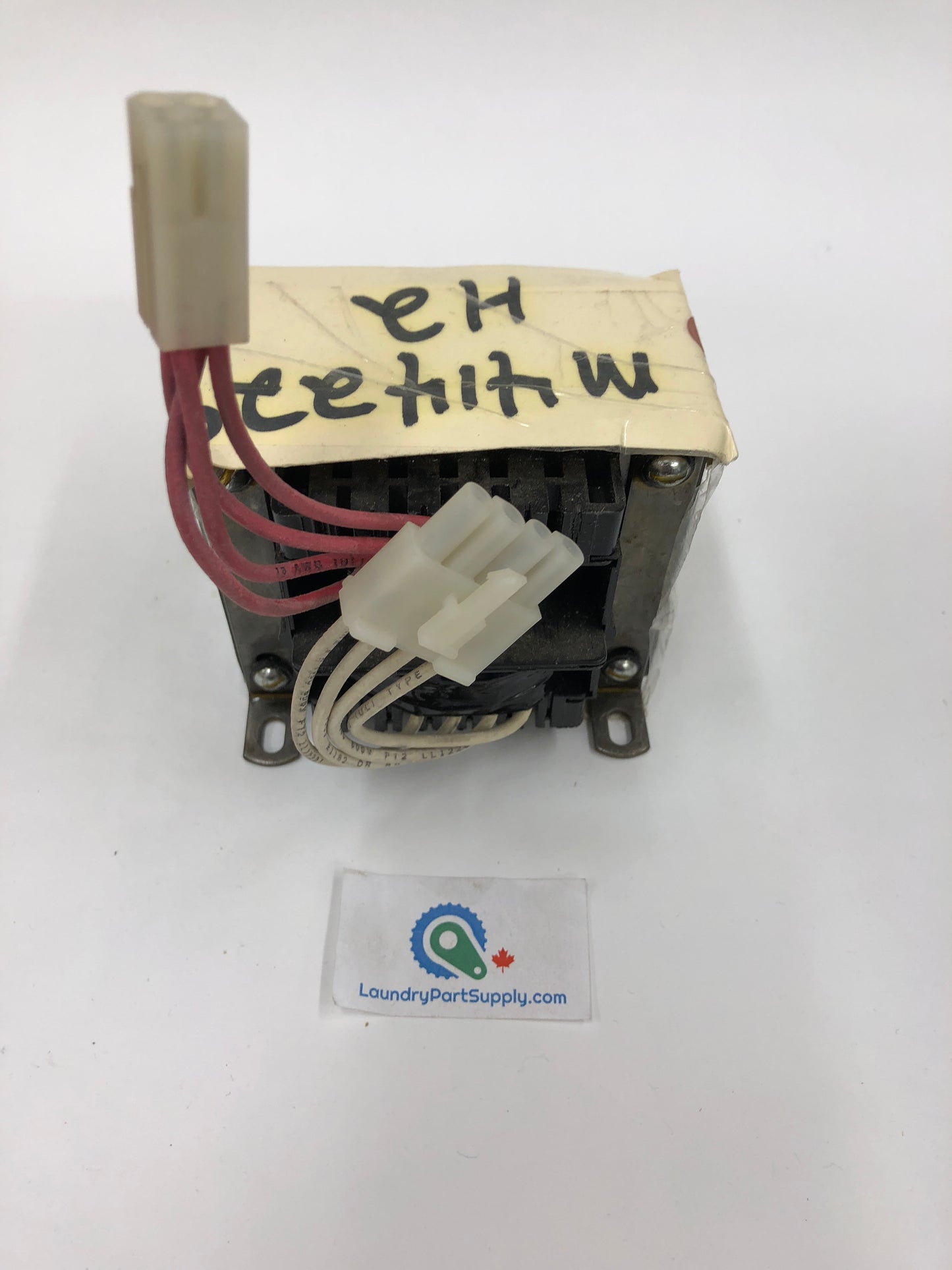 TRANSFORMER  MULTTAP  380-480v