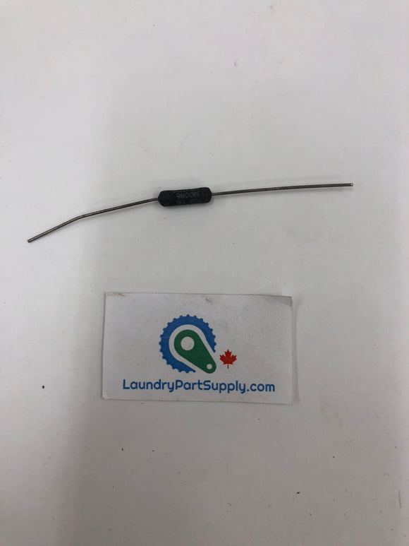 15 OHM RESISTOR