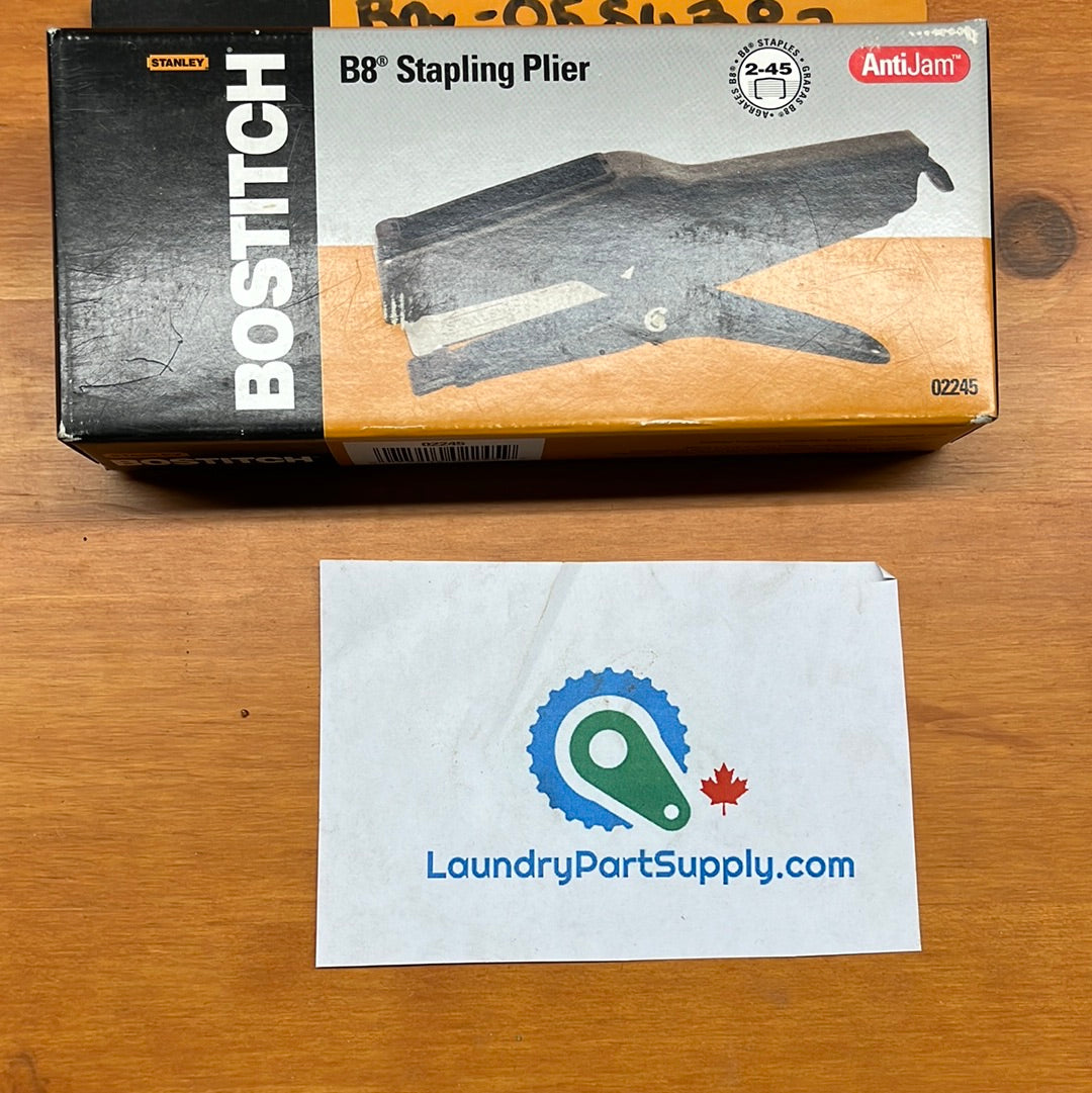 B58 Stapling Plier