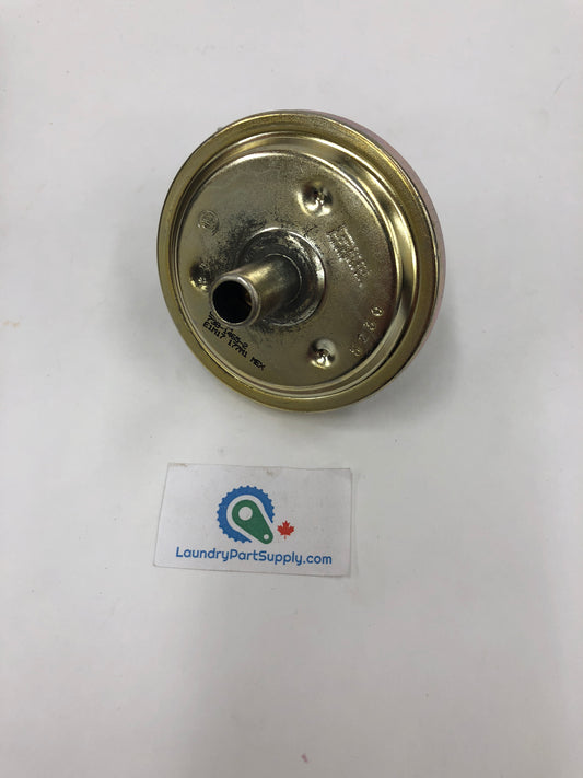 PRESSURE SW. ASSY.,TRIP 4.85",VISX HI LV