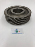 LOW SPEED GEAR
