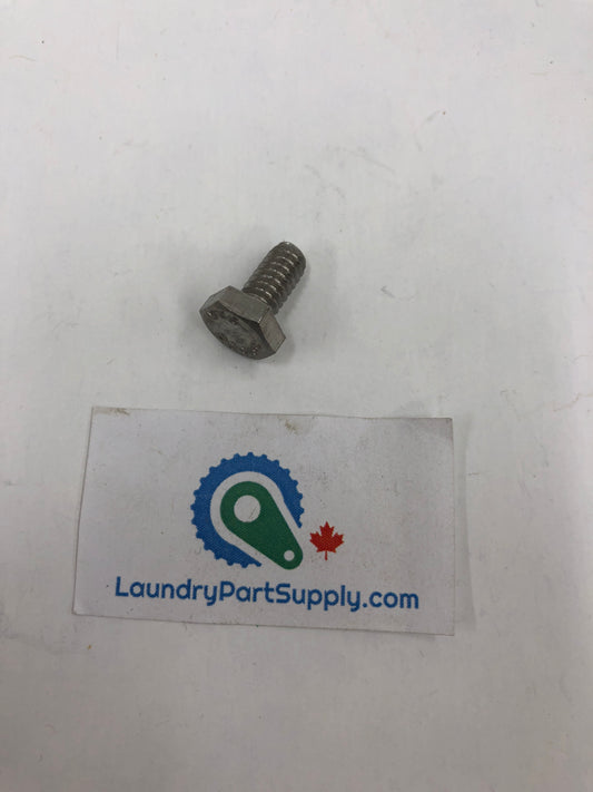 HEX CAP SCREW