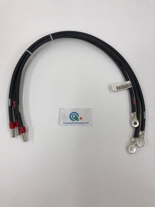 ASSY, HEATER CABLE H1 - H3