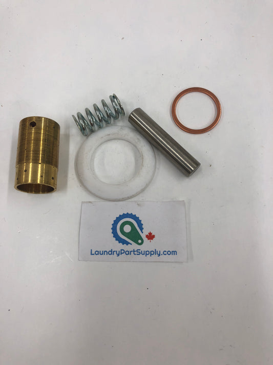 REPAIR KIT, for Head Steam Valve 17876-0