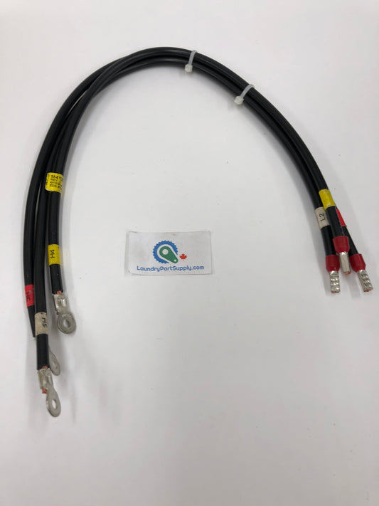 HEATER CABLE, H4-H6