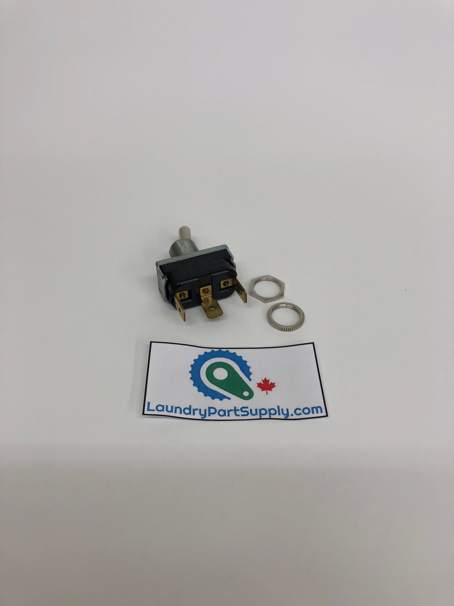 Reversing-Nonreversing Toggle Switch, SP