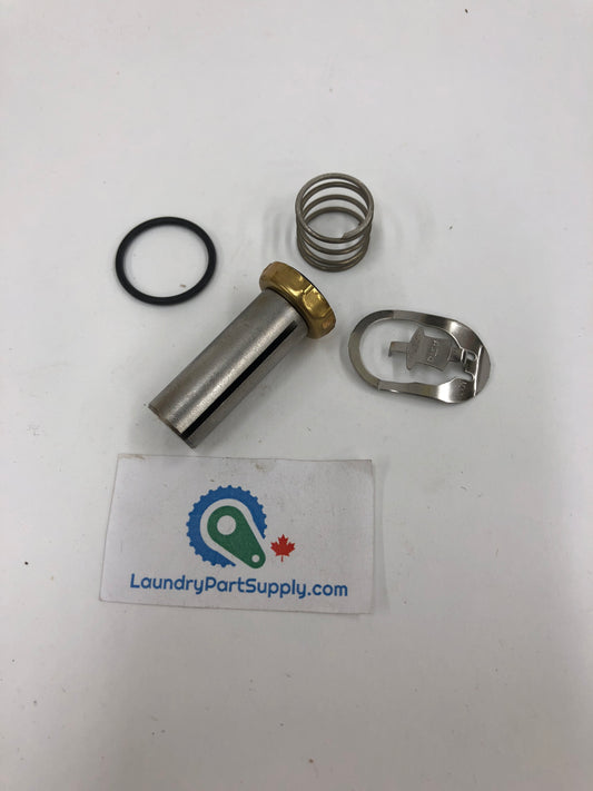 PARTS KIT FOR 3/8" ASCO N.C. VALVE