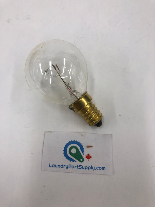 Still Light Bulb, 24V (screw in type)