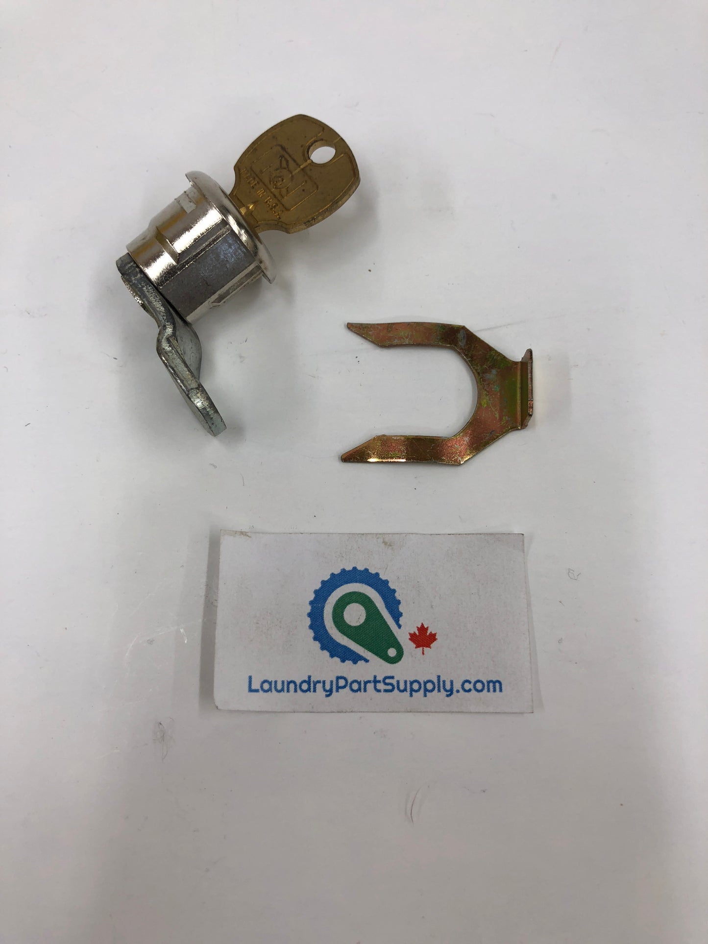 LOCK & KEY, LINT DOOR (FOR 32DG)