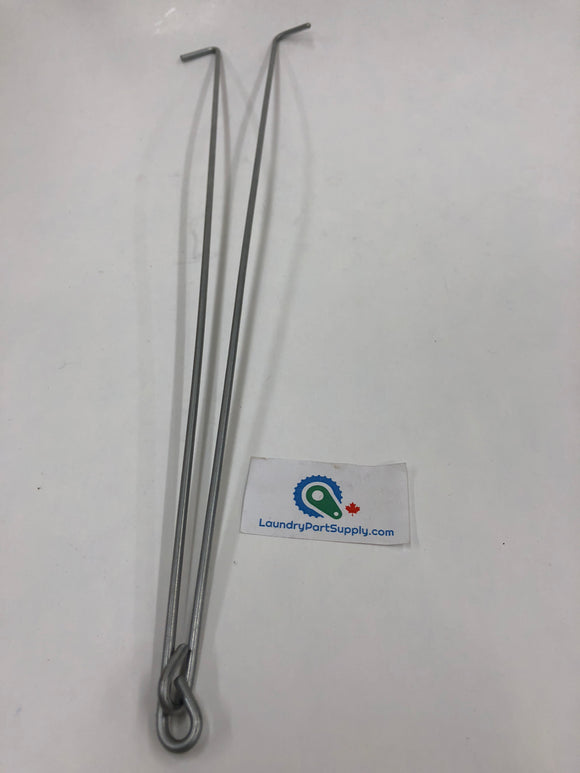 670/680 LID WIRE SET (SET OF 2)