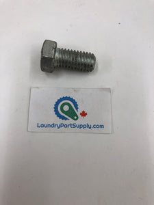 HXCAPSCR 1/2-13UNC2X1 GR5 ZINC