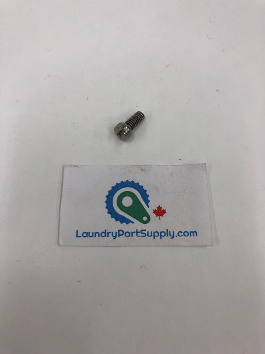 FILLISTER MACHINE SCREW