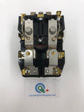 CONTACTOR RELAY (PRD)  MAIN ZC, NO AUX