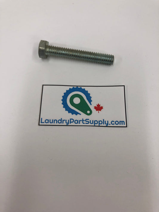 SCREW,HEX CAP,,5/16-18X2 GR5