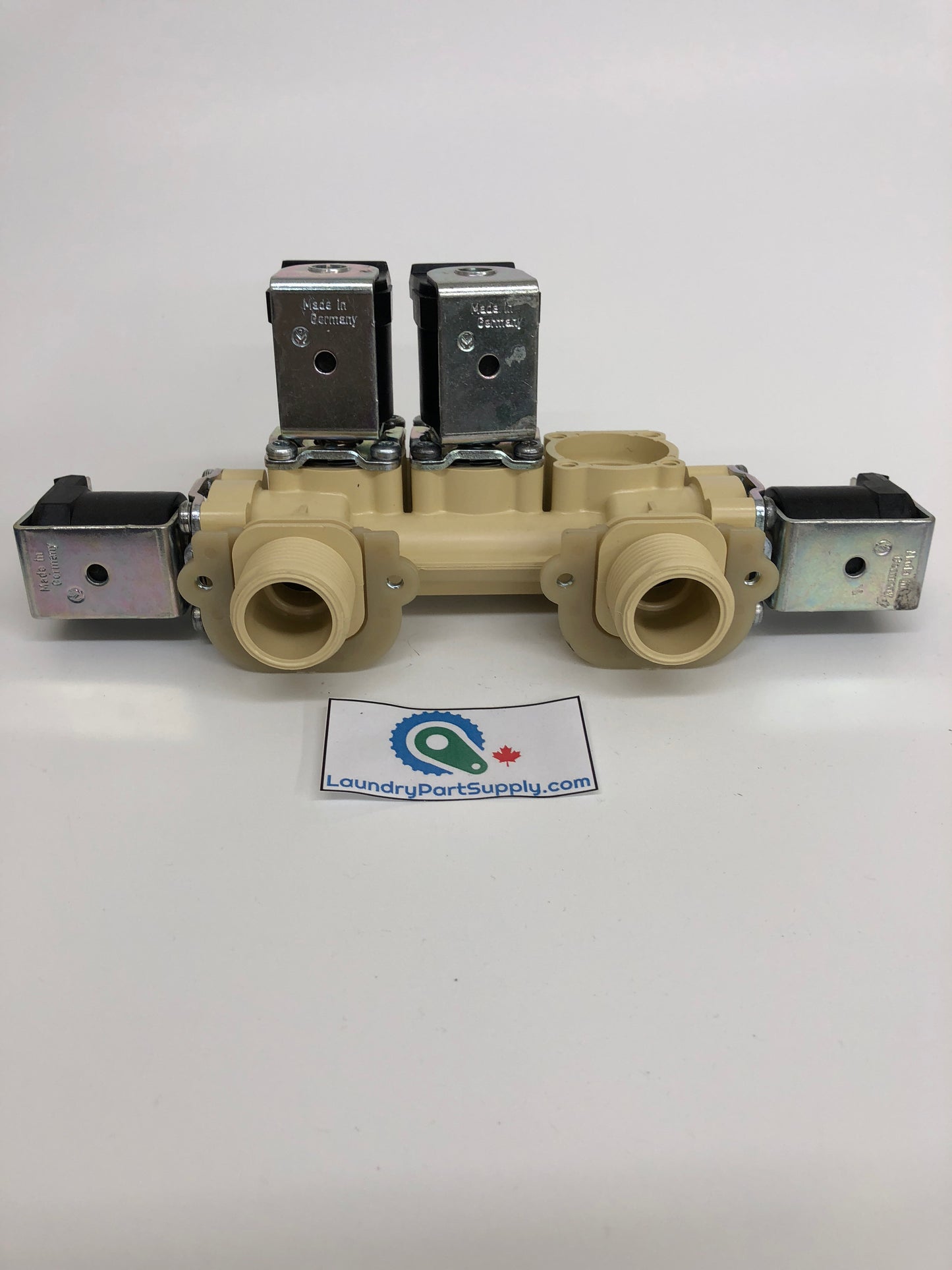 MIXING VALVE  3-WAY                 120v